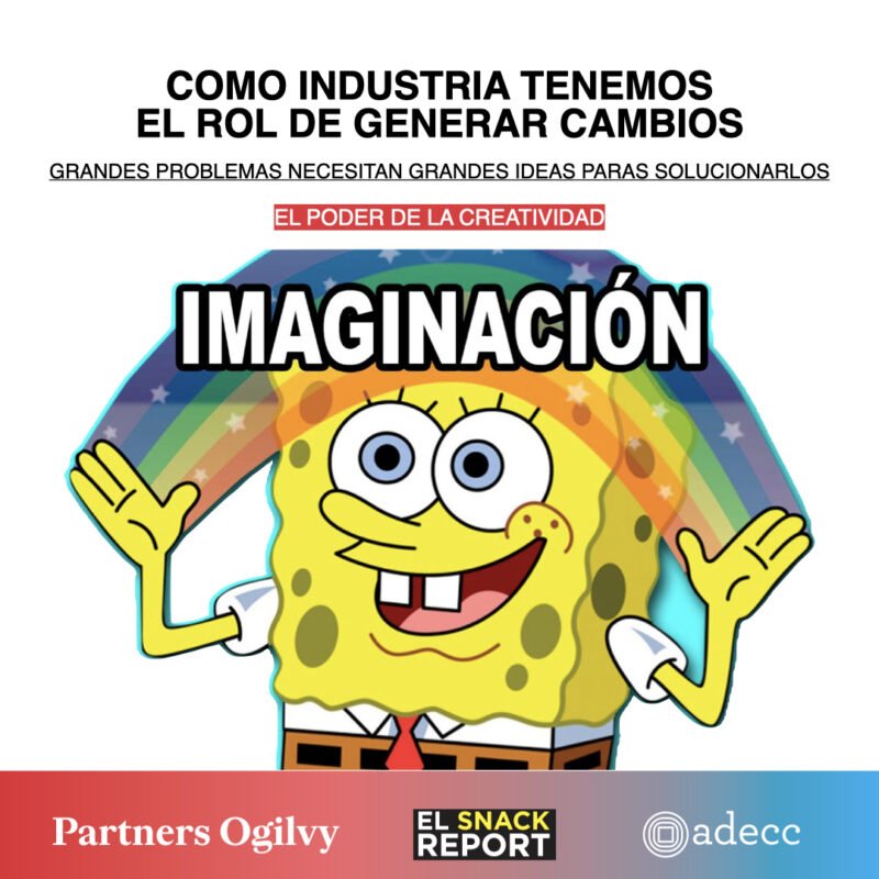 Cuando entretener va mas alla