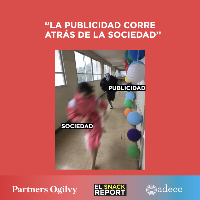 La verdad esta en la calle