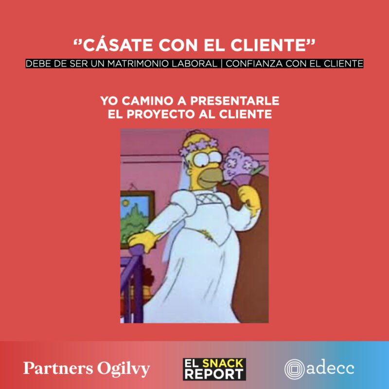 La verdad esta en la calle