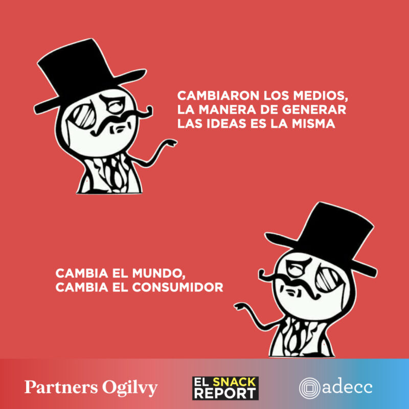 La verdad esta en la calle